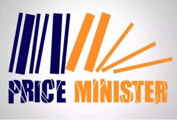 price minister la chute