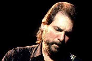 Steve Cropper