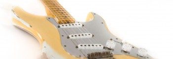 fender strat hitmaker nile rodgers