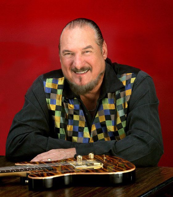 steve cropper