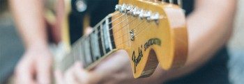 blog guitare fender stratocaster