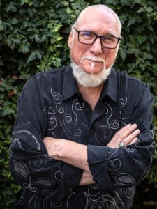 steve cropper 2025