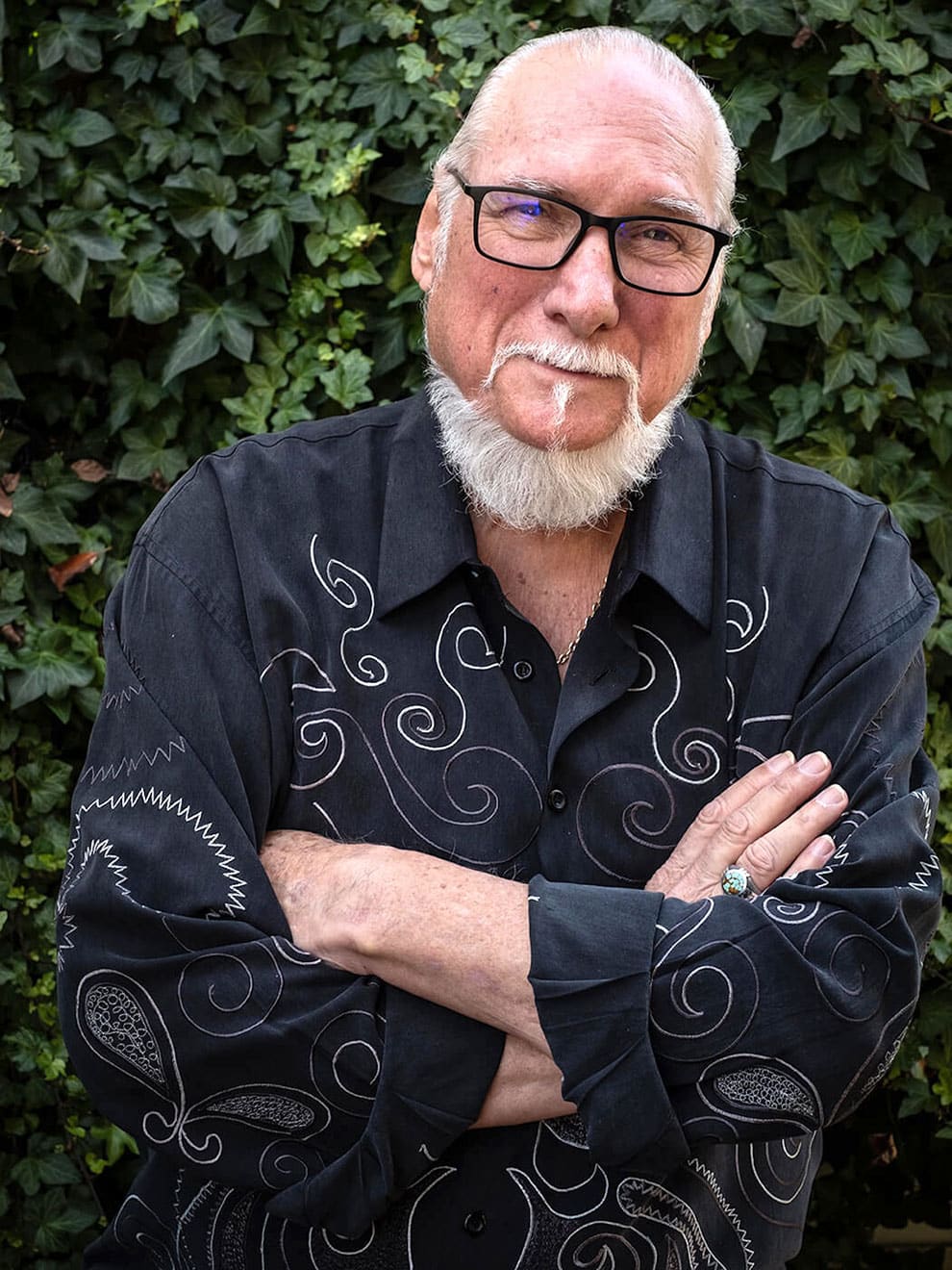 Steve Cropper en concert avec les Blues Brothers