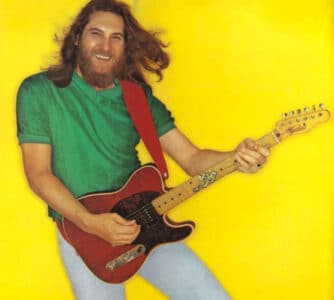 steve cropper style