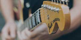 Top 100 pièces Fender les plus vendues