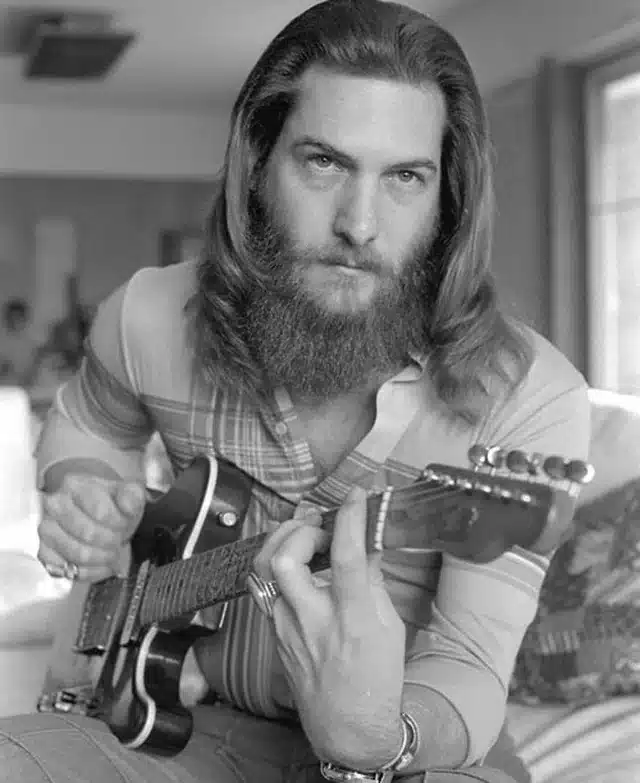 bye bye steve cropper